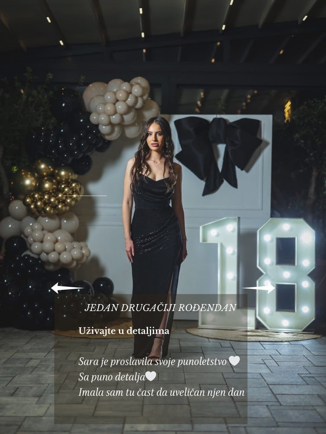 Dekoracije i buketi od srca - slika 9