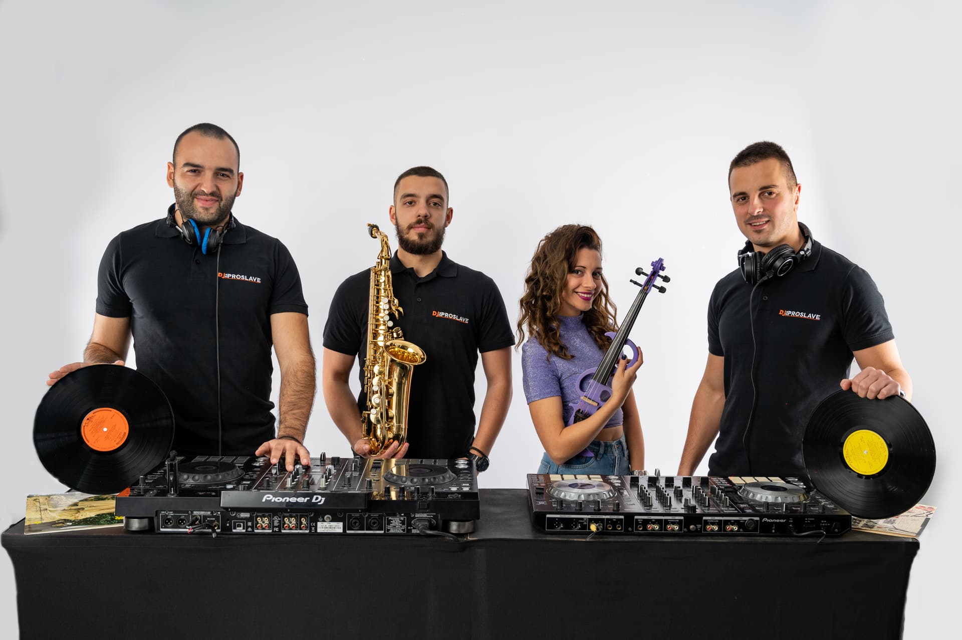 DJ za Proslave - slika 1