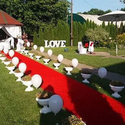 EVENT CENTAR GRAND ADA - slika 2