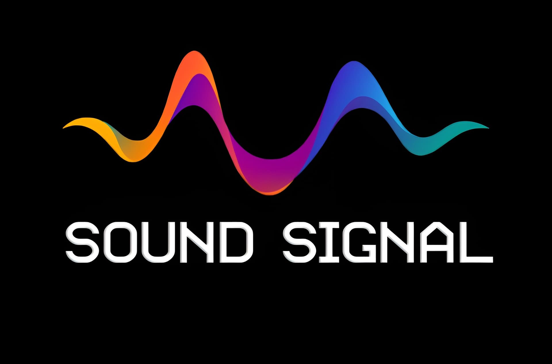 Sound Signal - slika 1