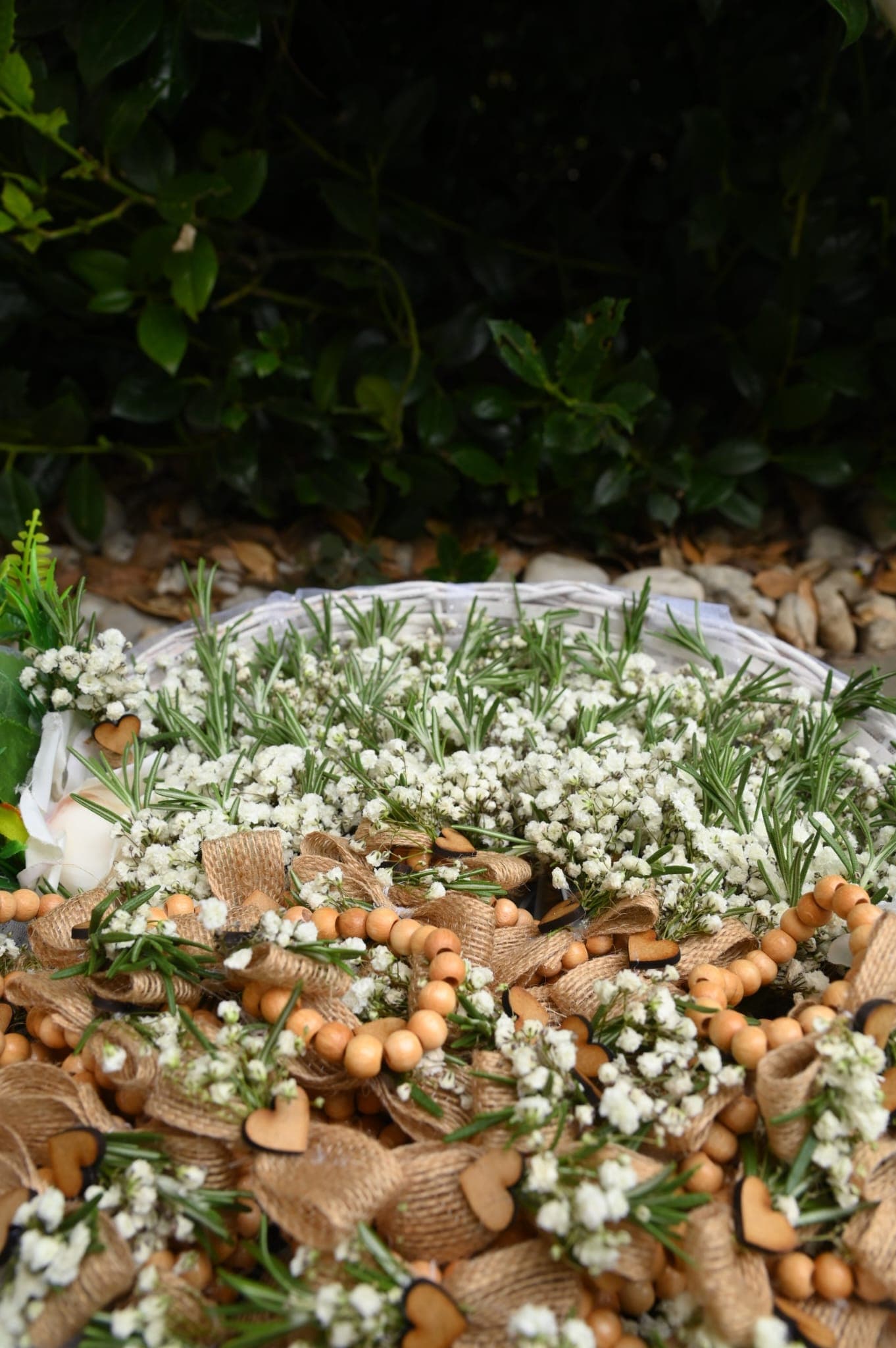 Cvetici za svadbe merry - slika 4