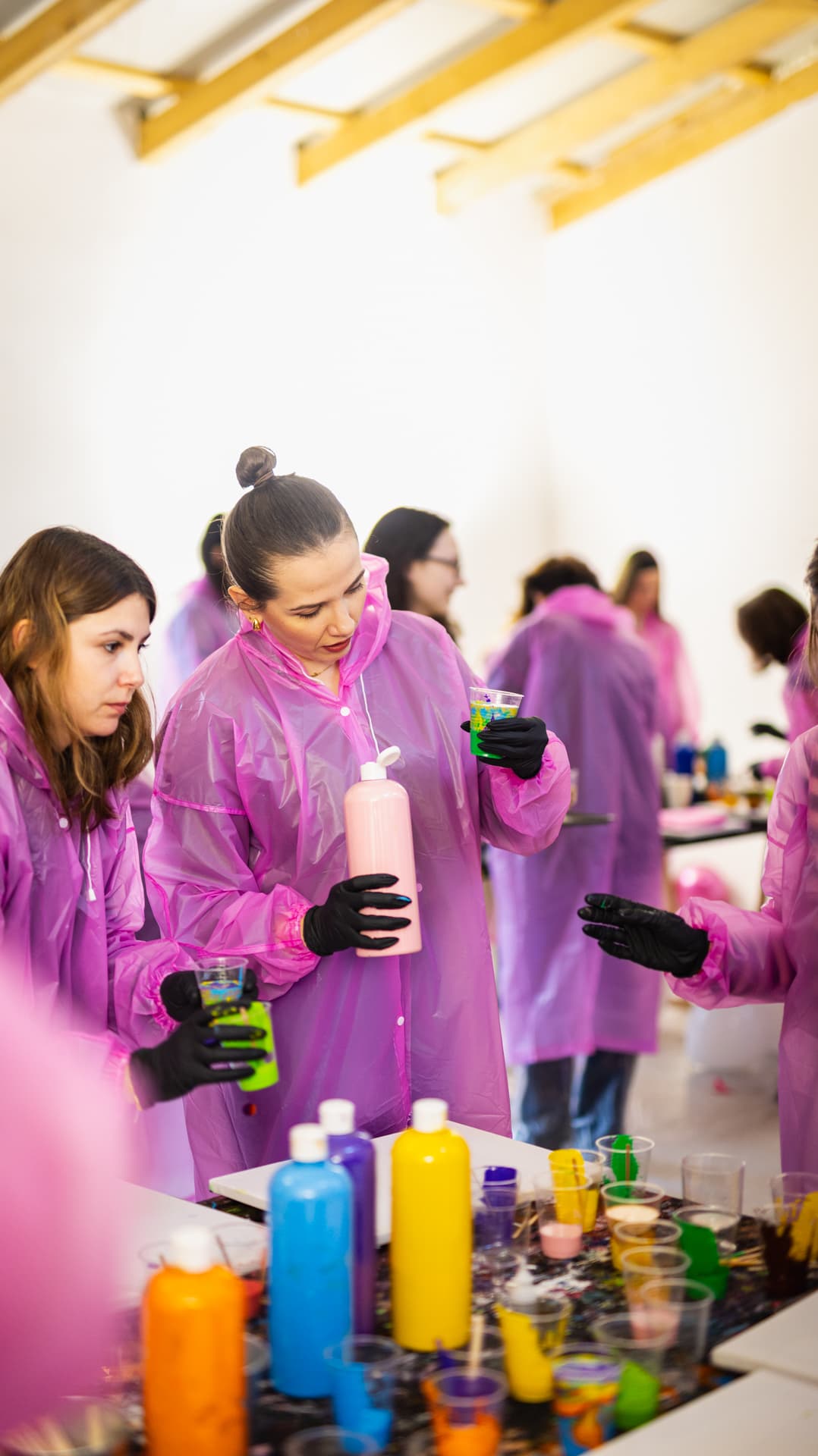 The Art of Fun Novi Sad - slika 2