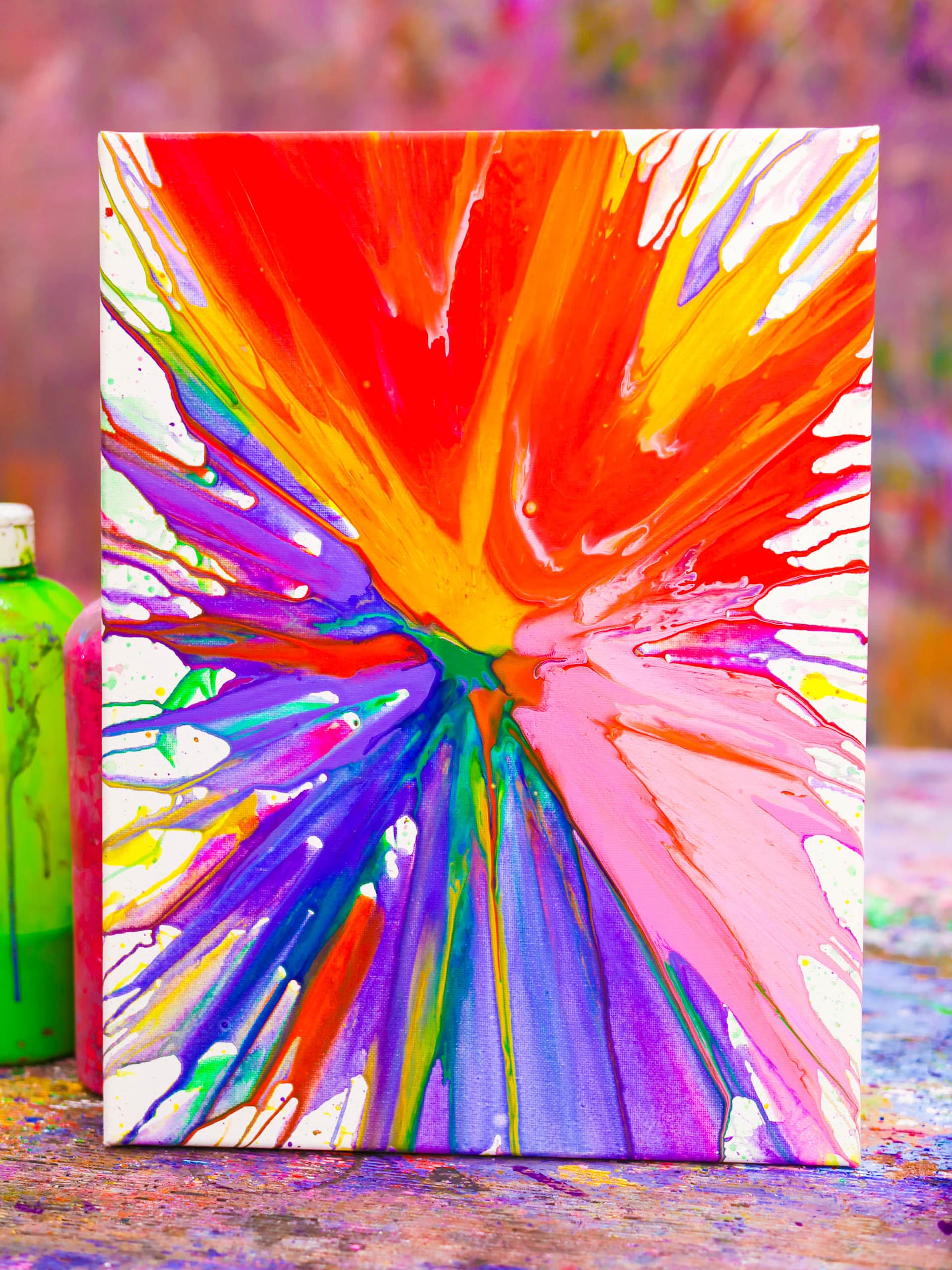 The Art of Fun Novi Sad - slika 6