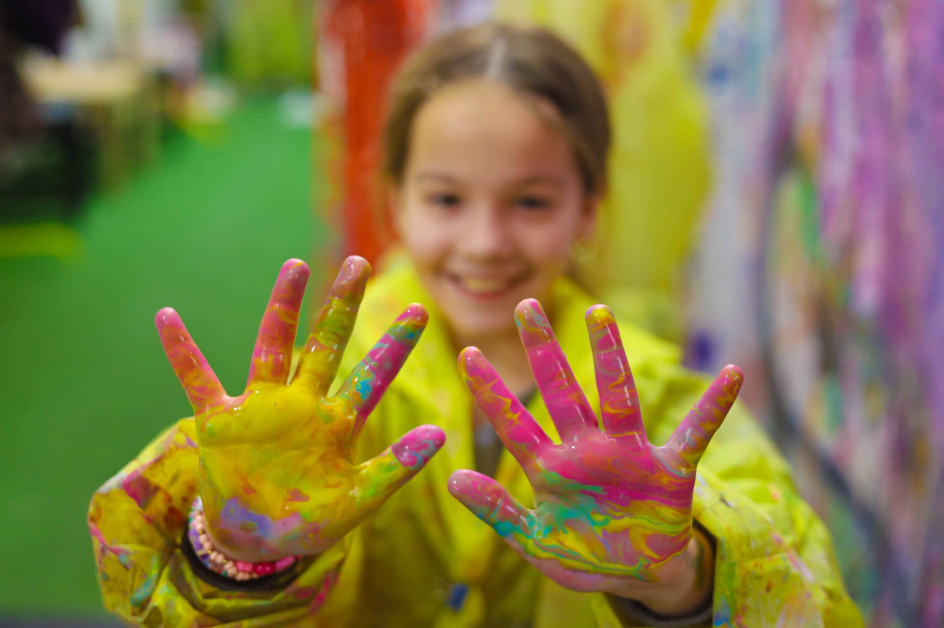 The Art of Fun Novi Sad - slika 8