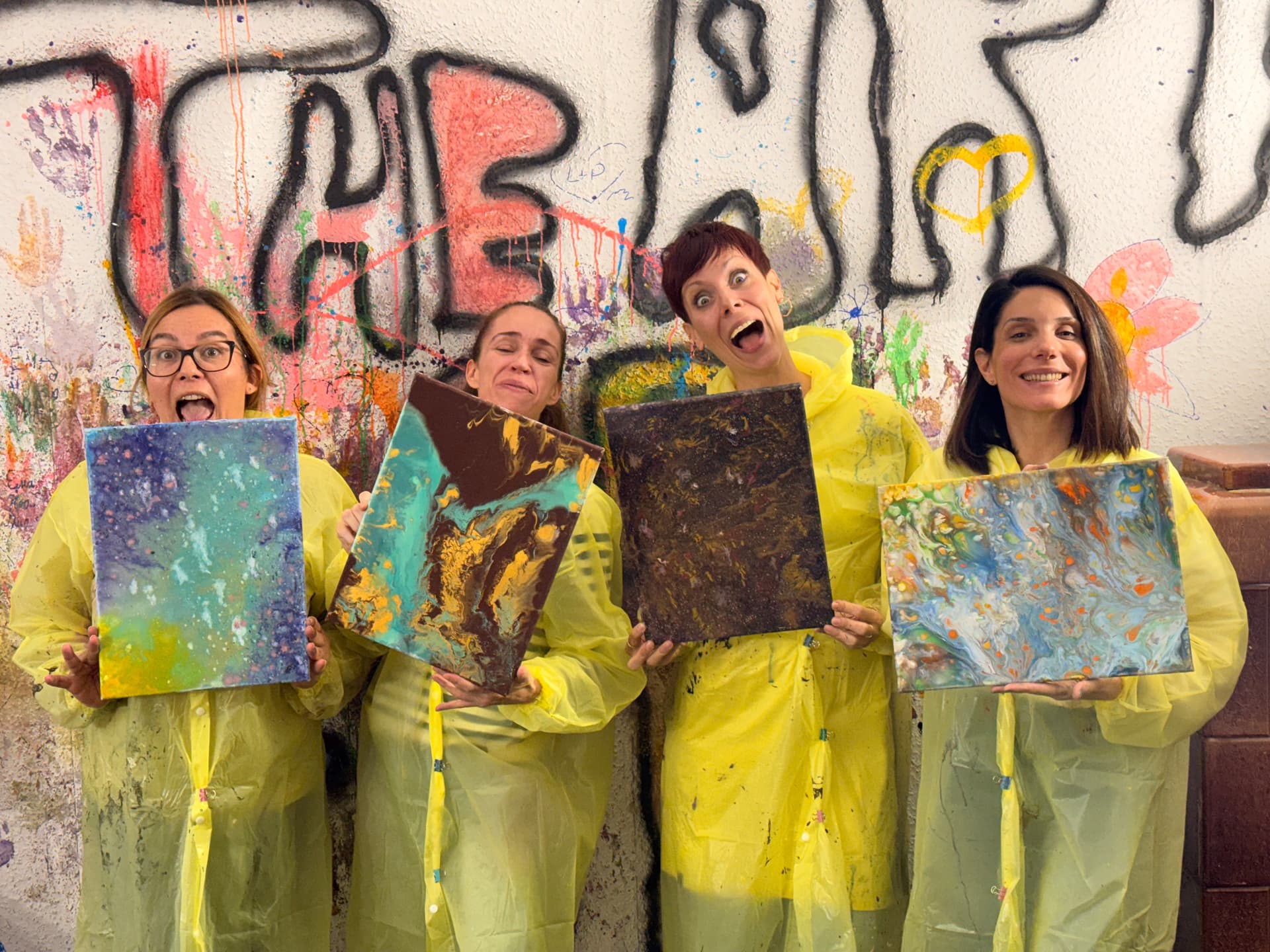 The Art of Fun Novi Sad - slika 11