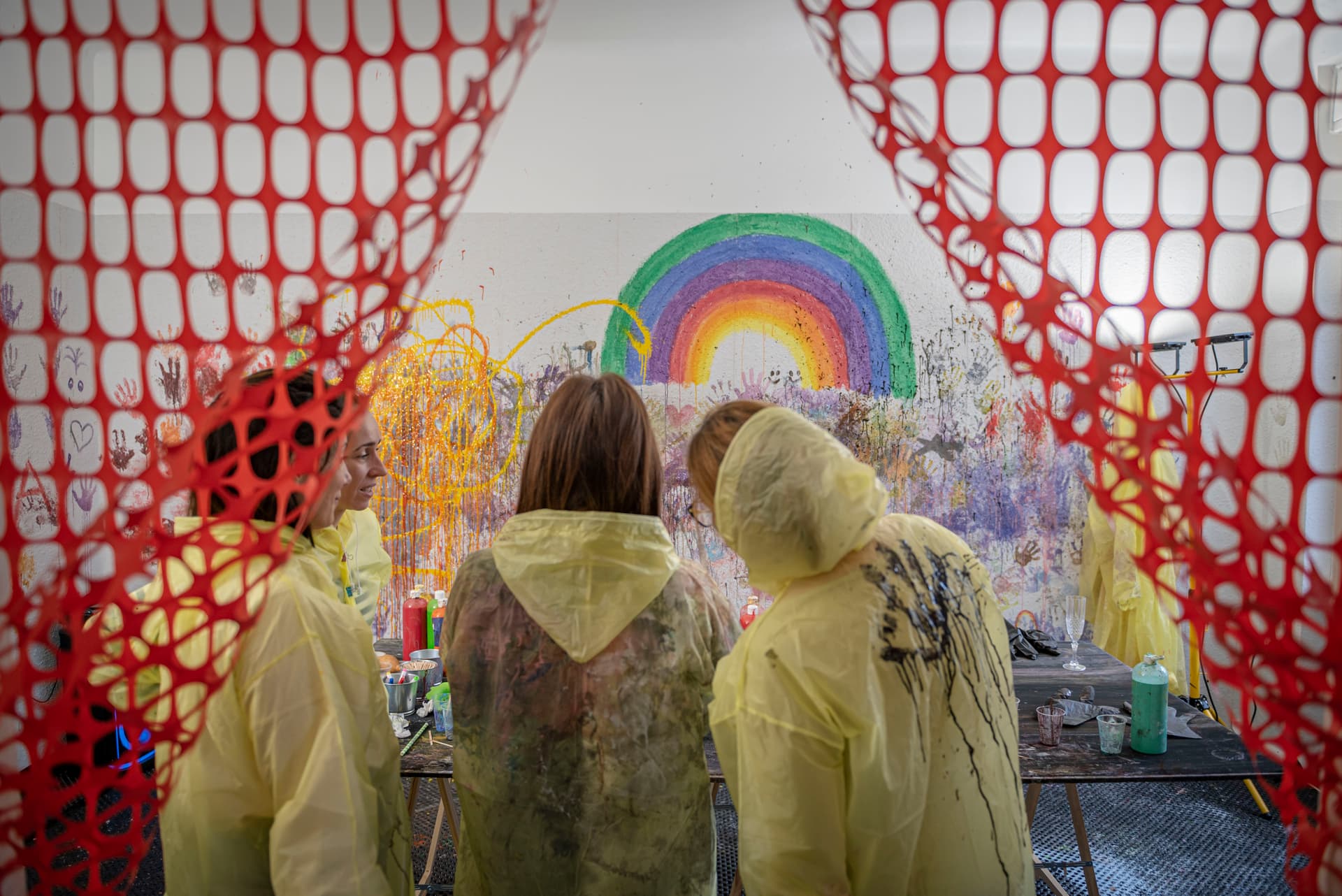 The Art of Fun Novi Sad - slika 12