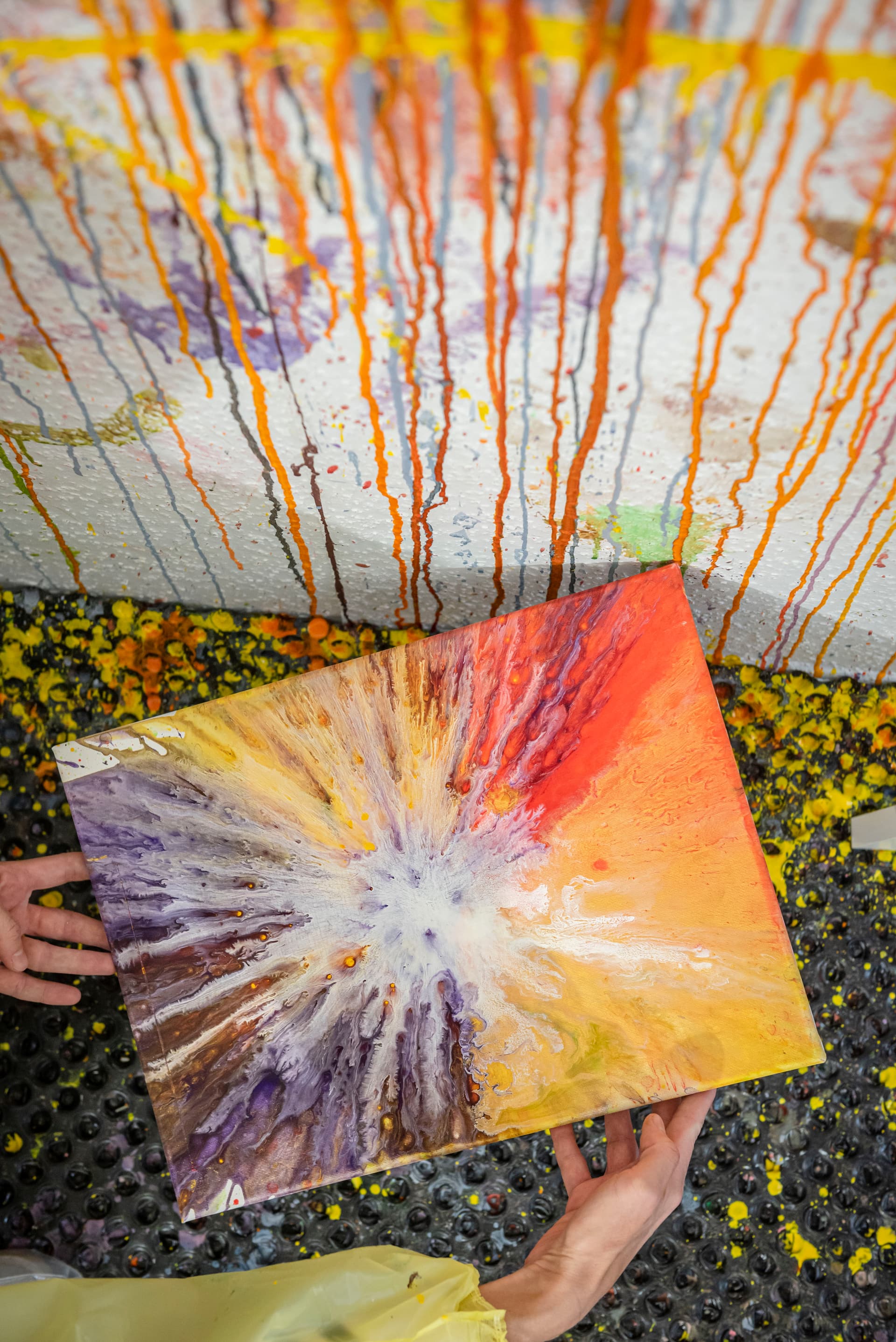 The Art of Fun Novi Sad - slika 13