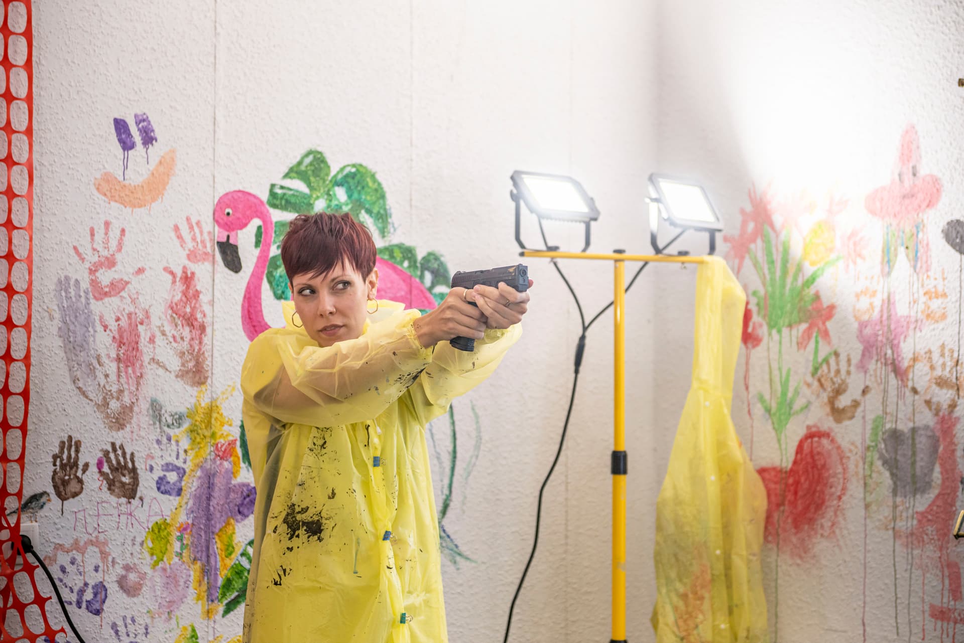 The Art of Fun Novi Sad - slika 15