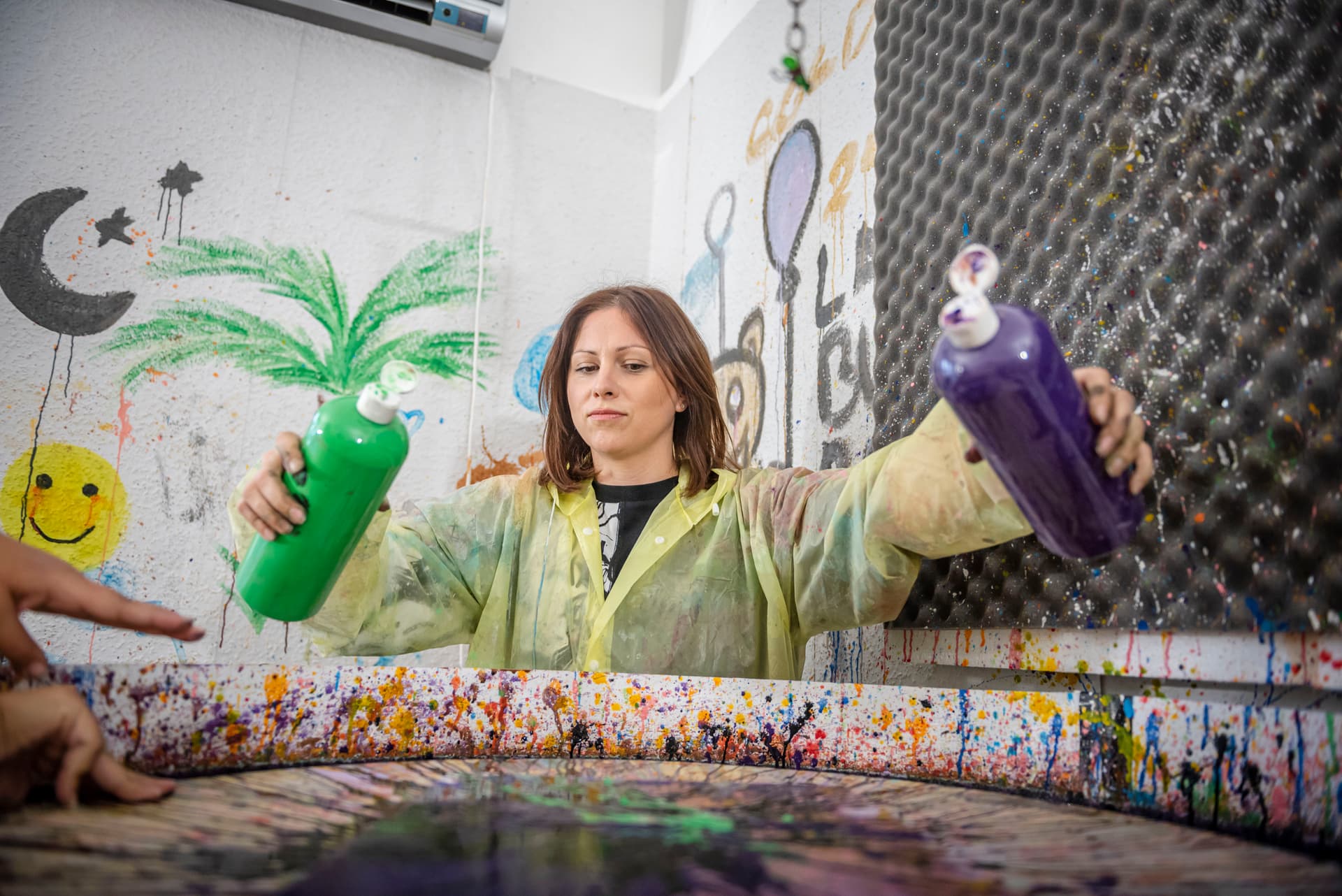 The Art of Fun Novi Sad - slika 16