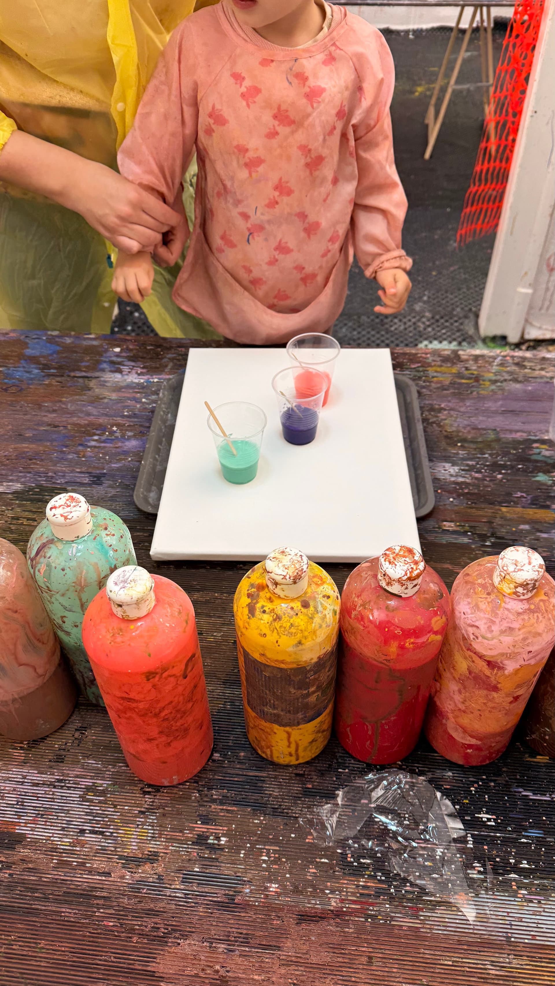 The Art of Fun Novi Sad - slika 17