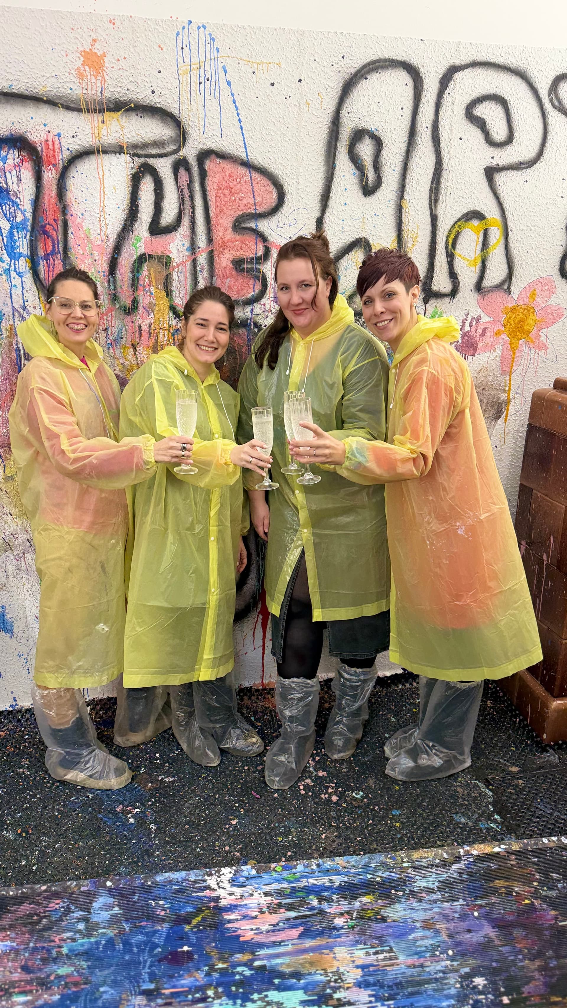 The Art of Fun Novi Sad - slika 19