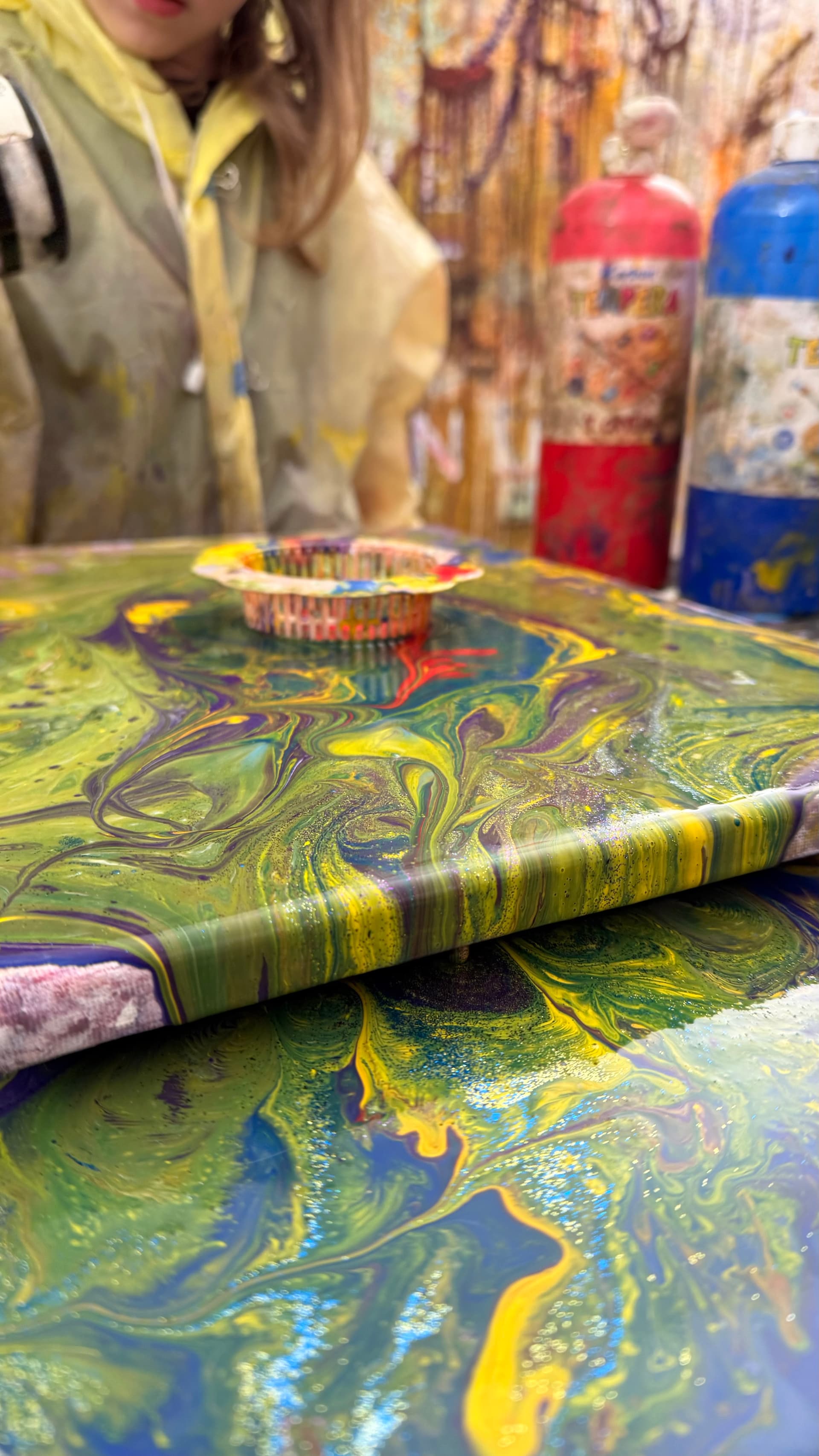 The Art of Fun Novi Sad - slika 20