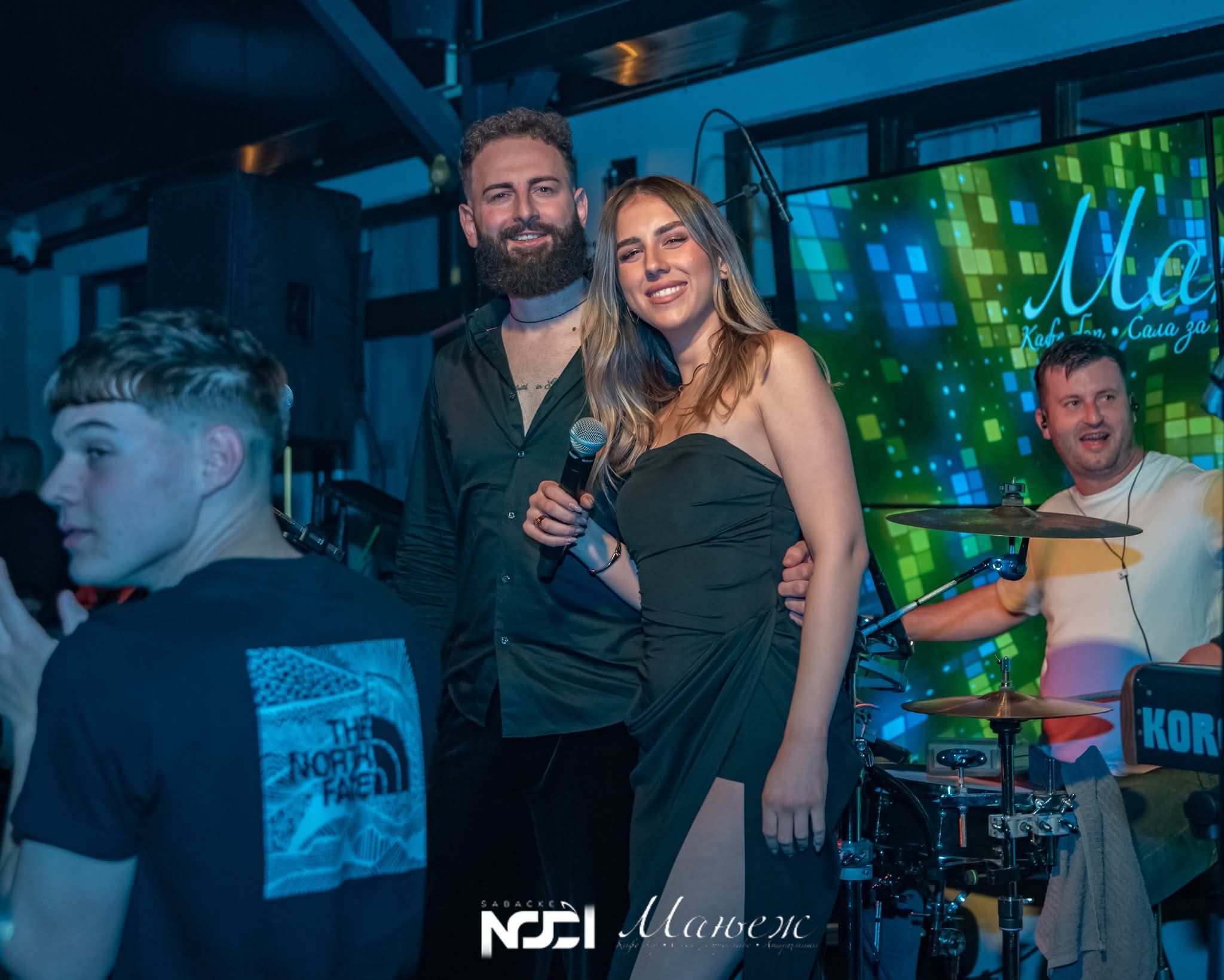 Optimum band - slika 1