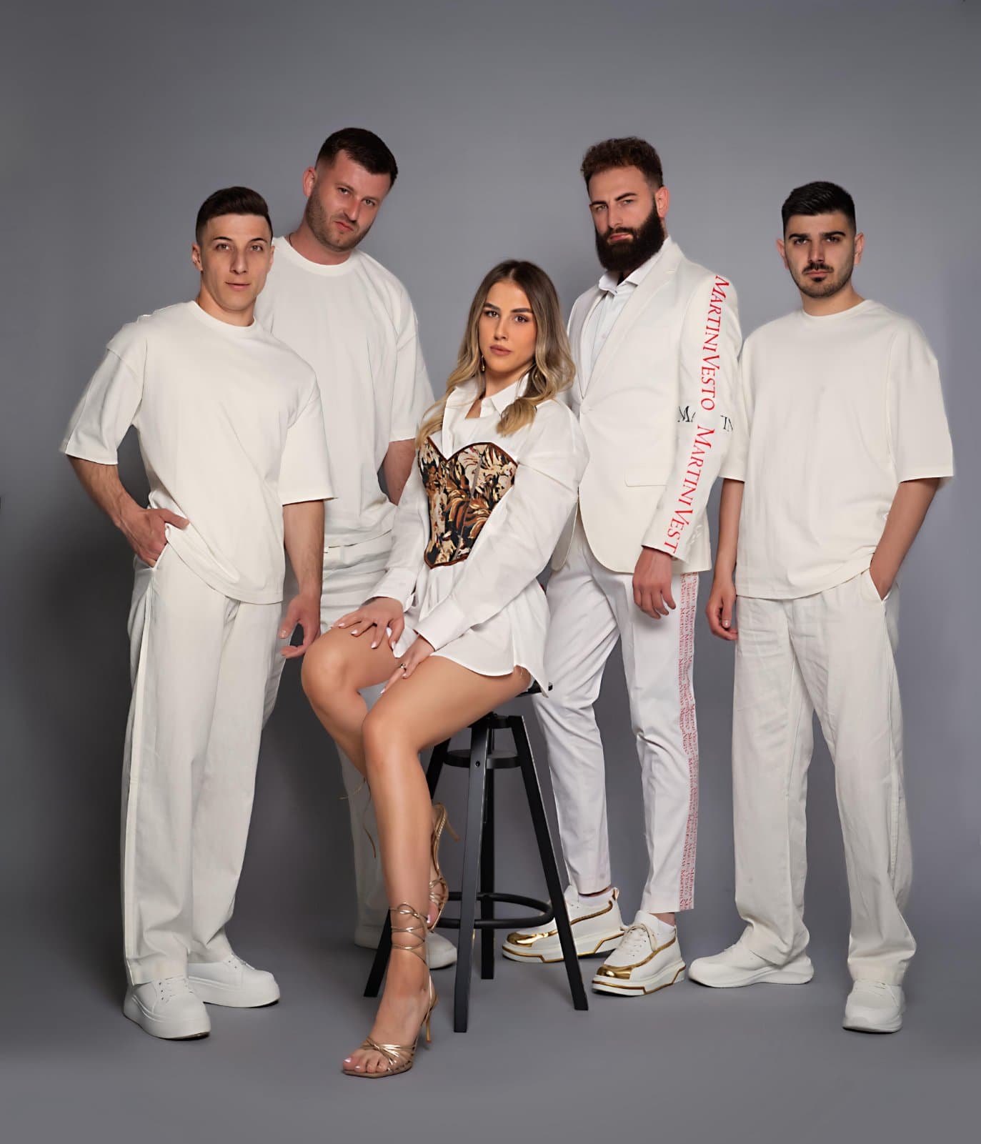 Optimum band - slika 3