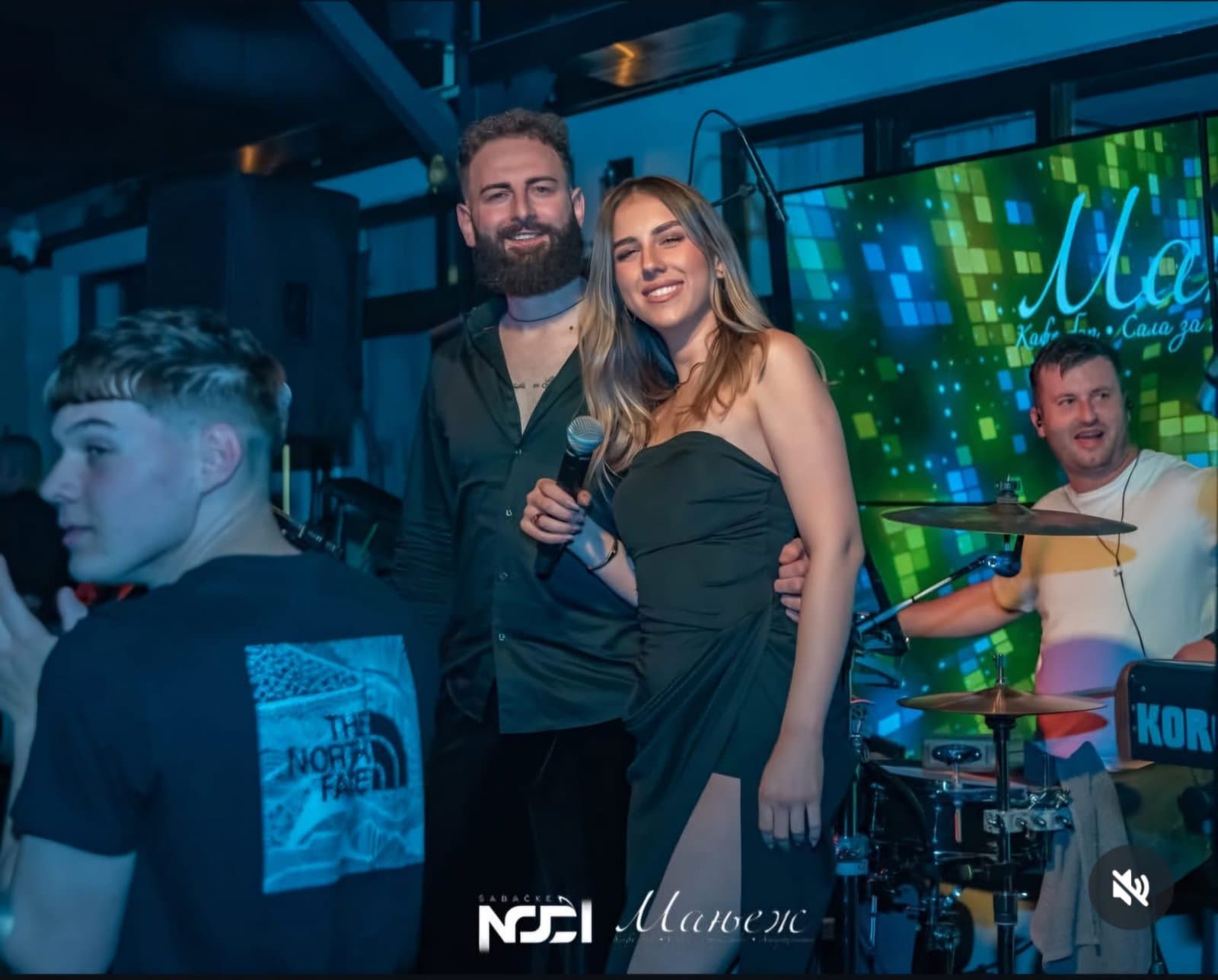 Optimum band - slika 8