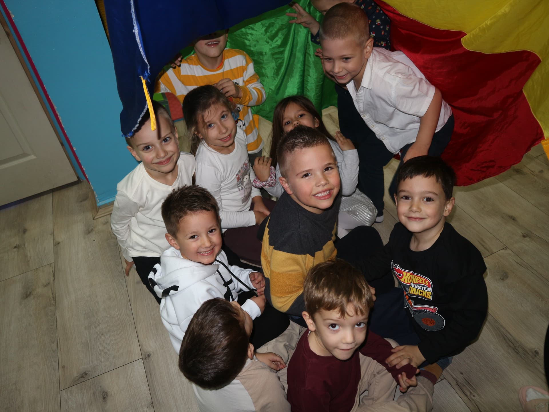 Igraonica Zlatna Bubica - slika 1