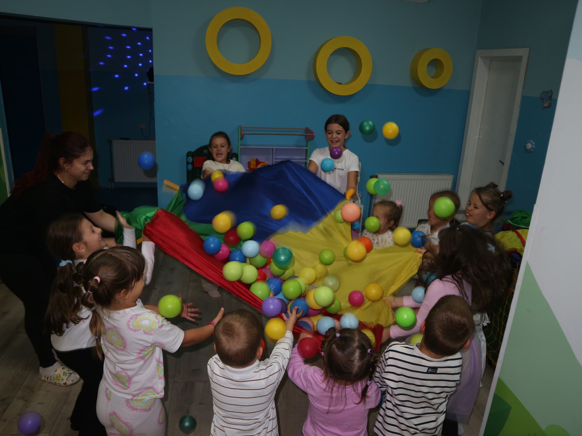 Igraonica Zlatna Bubica - slika 5