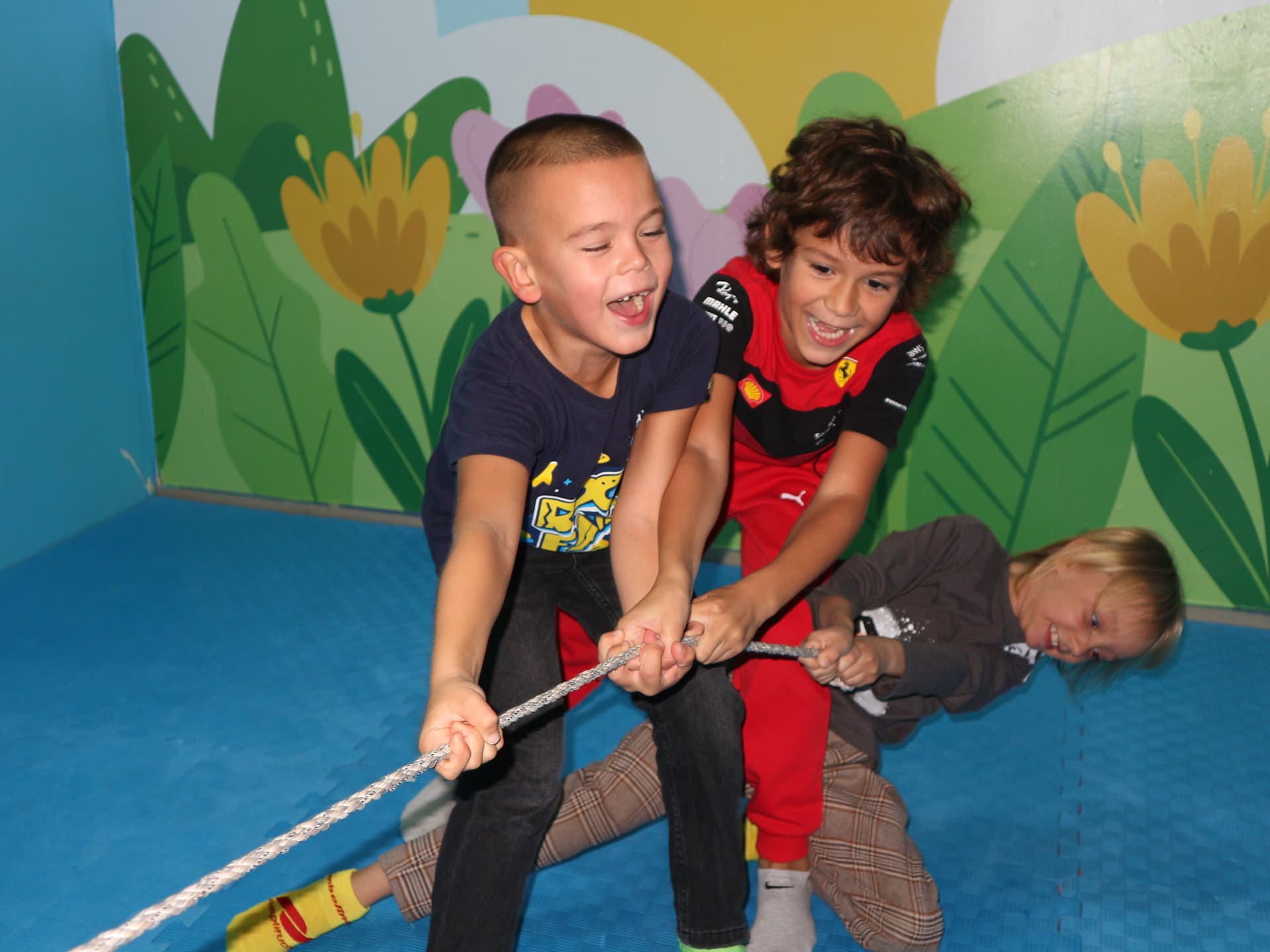 Igraonica Zlatna Bubica - slika 9