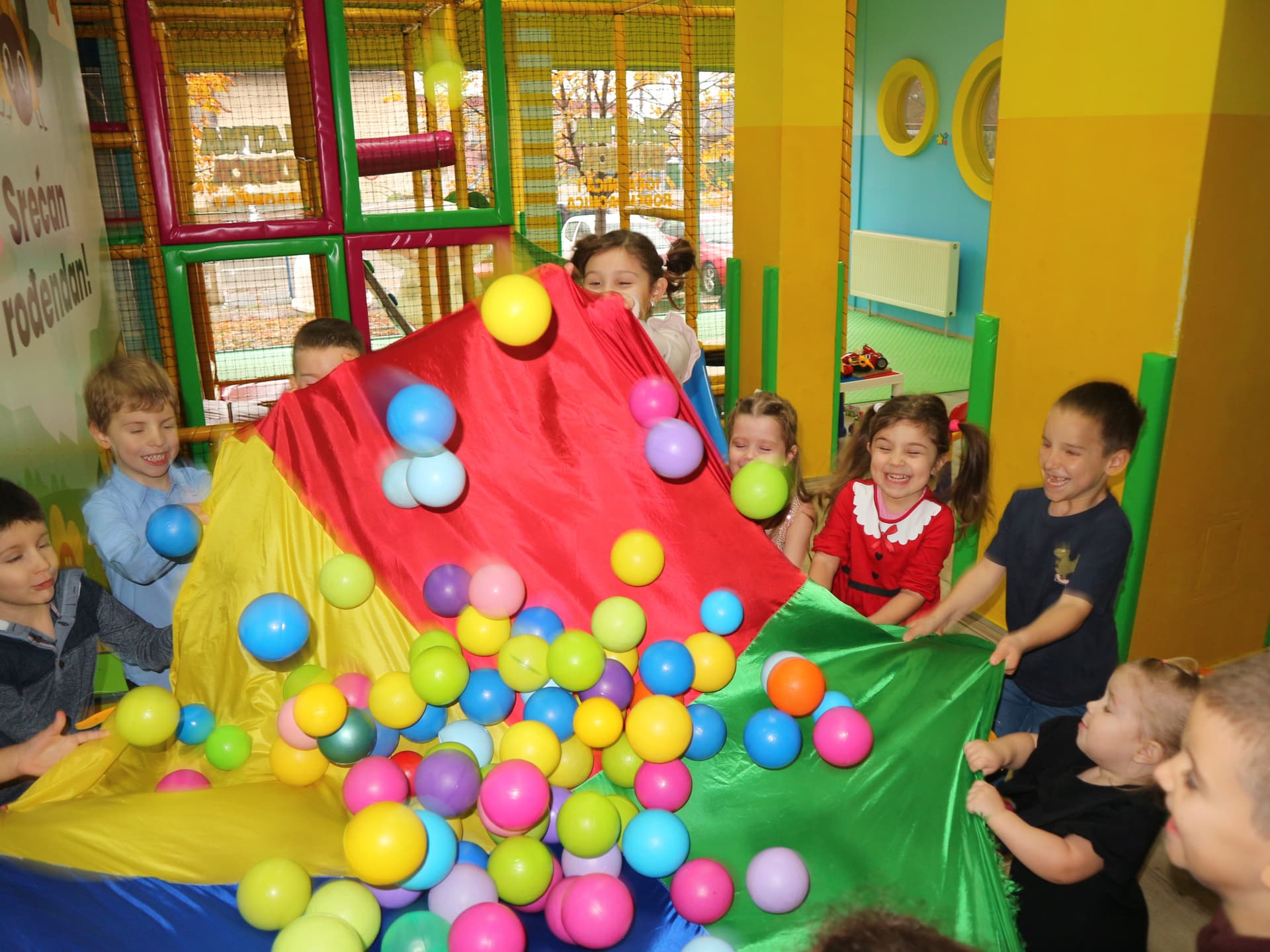 Igraonica Zlatna Bubica - slika 10