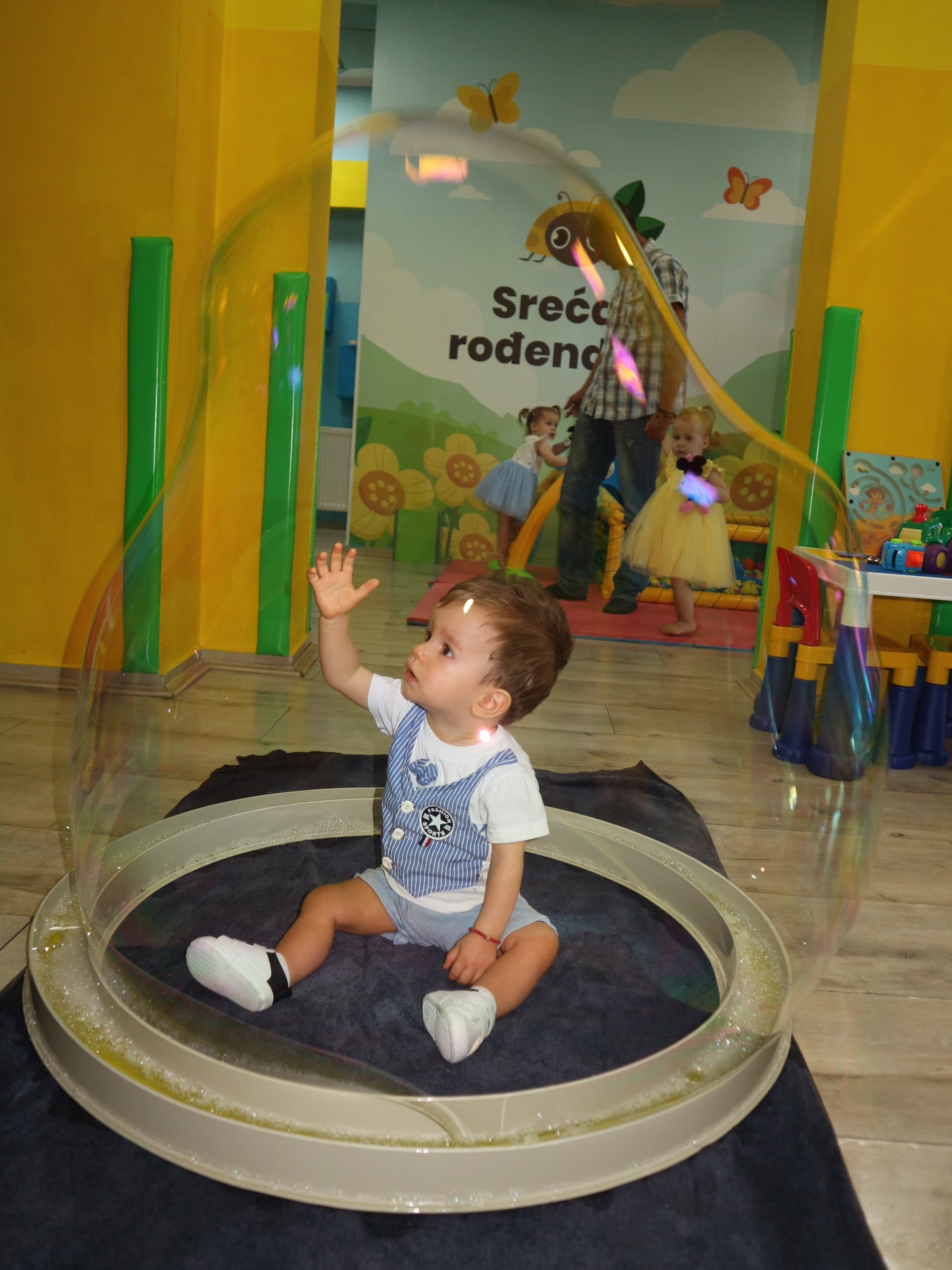 Igraonica Zlatna Bubica - slika 14