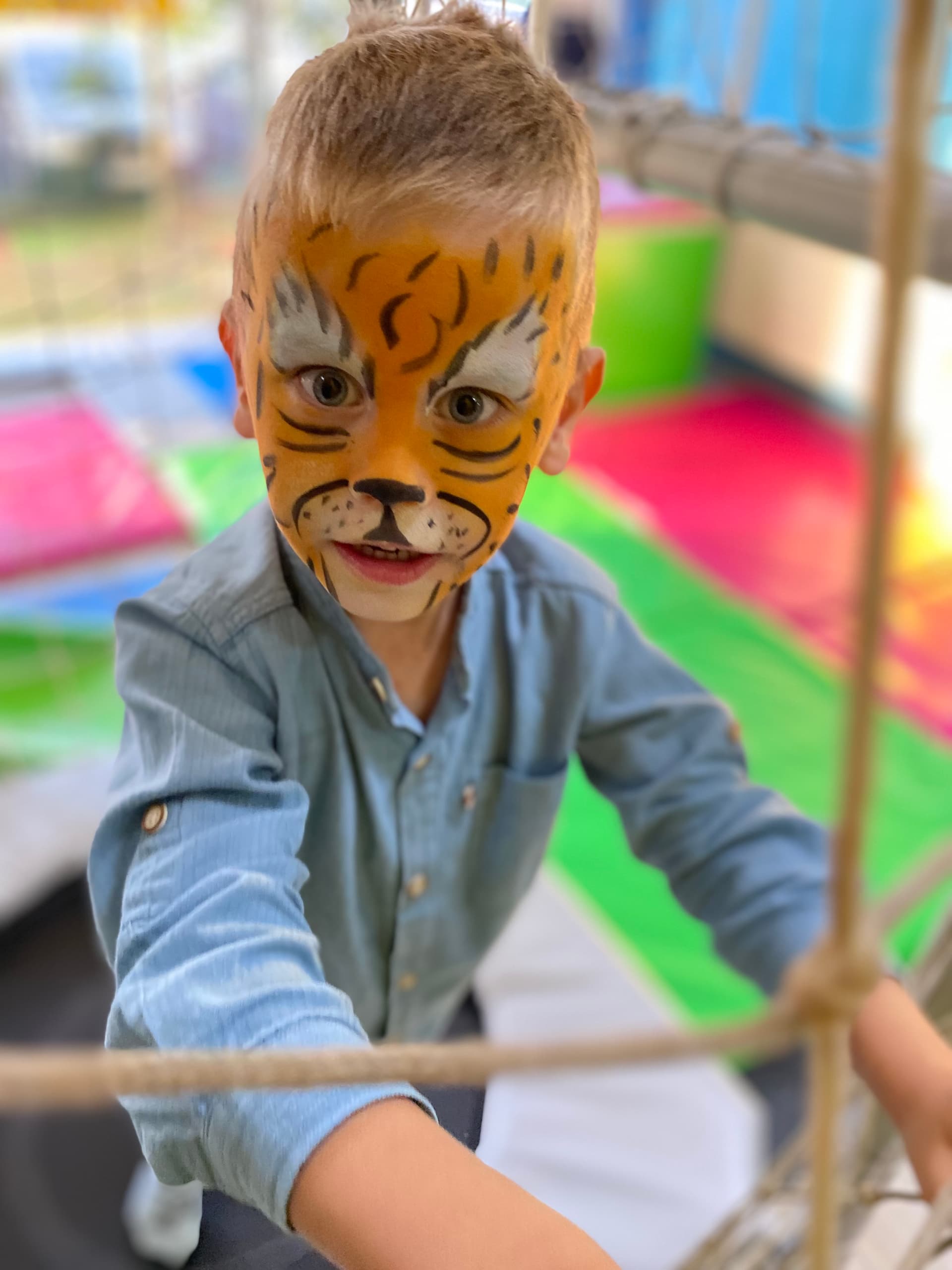 Igraonica Zlatna Bubica - slika 18