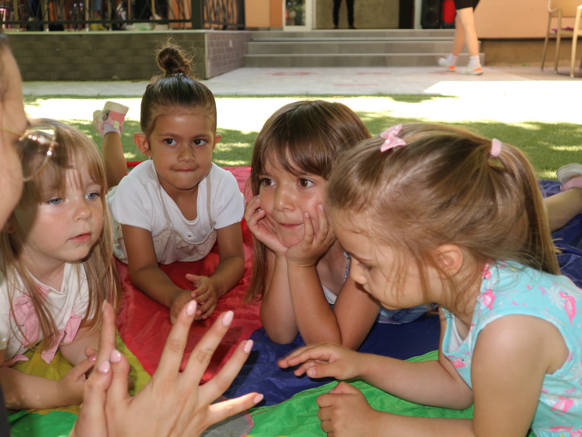 Igraonica Zlatna Bubica - slika 21