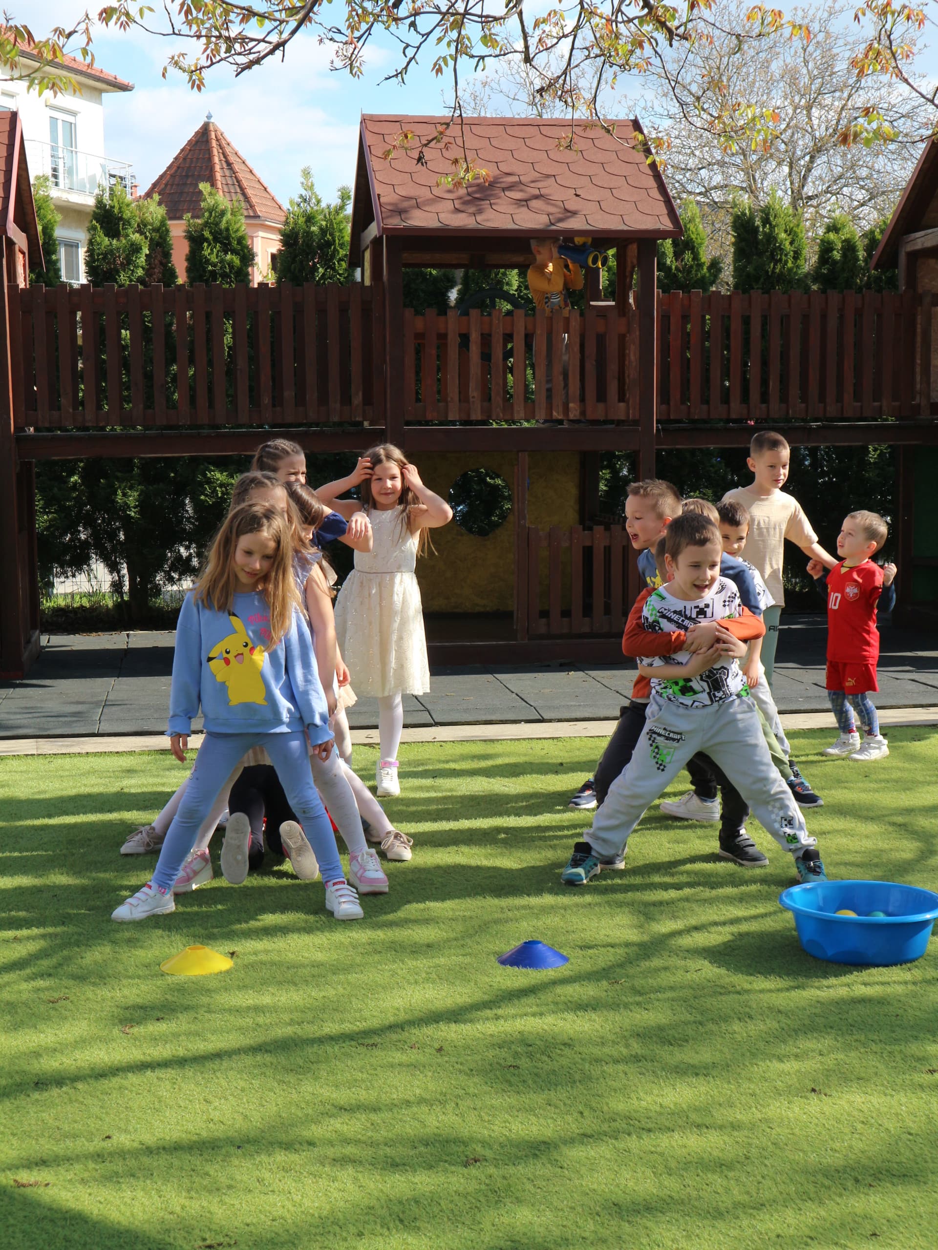 Igraonica Zlatna Bubica - slika 24