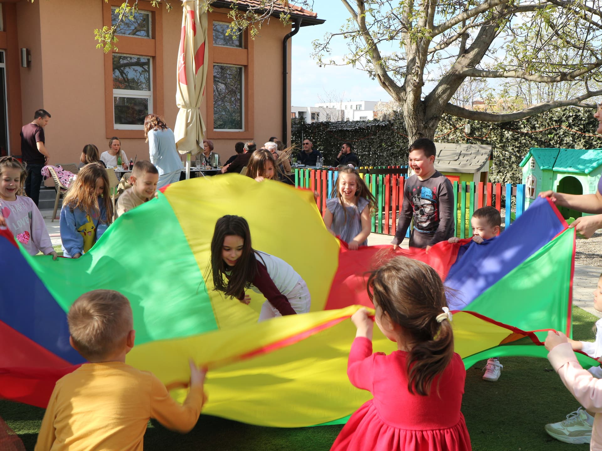 Igraonica Zlatna Bubica - slika 27