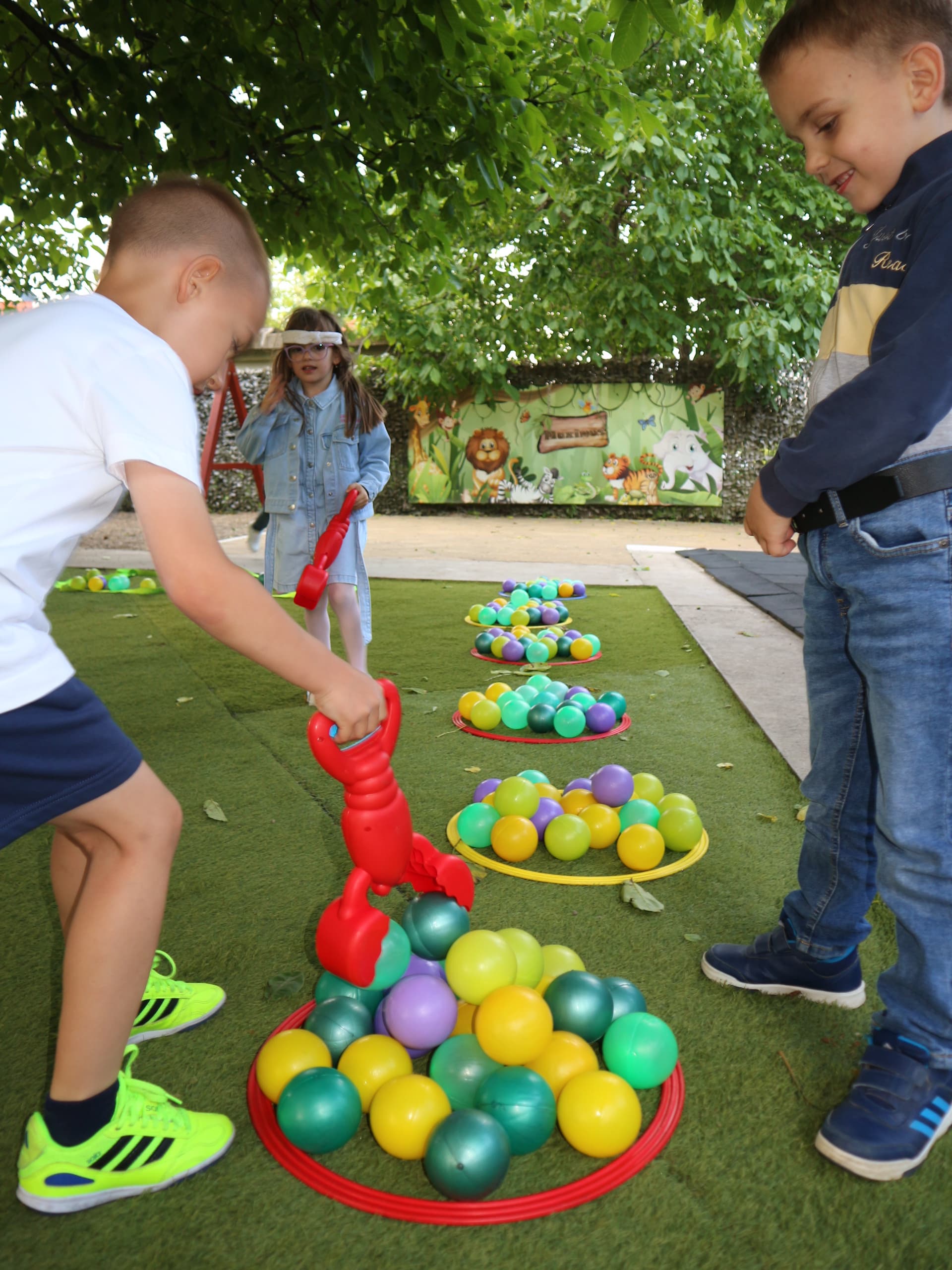 Igraonica Zlatna Bubica - slika 30
