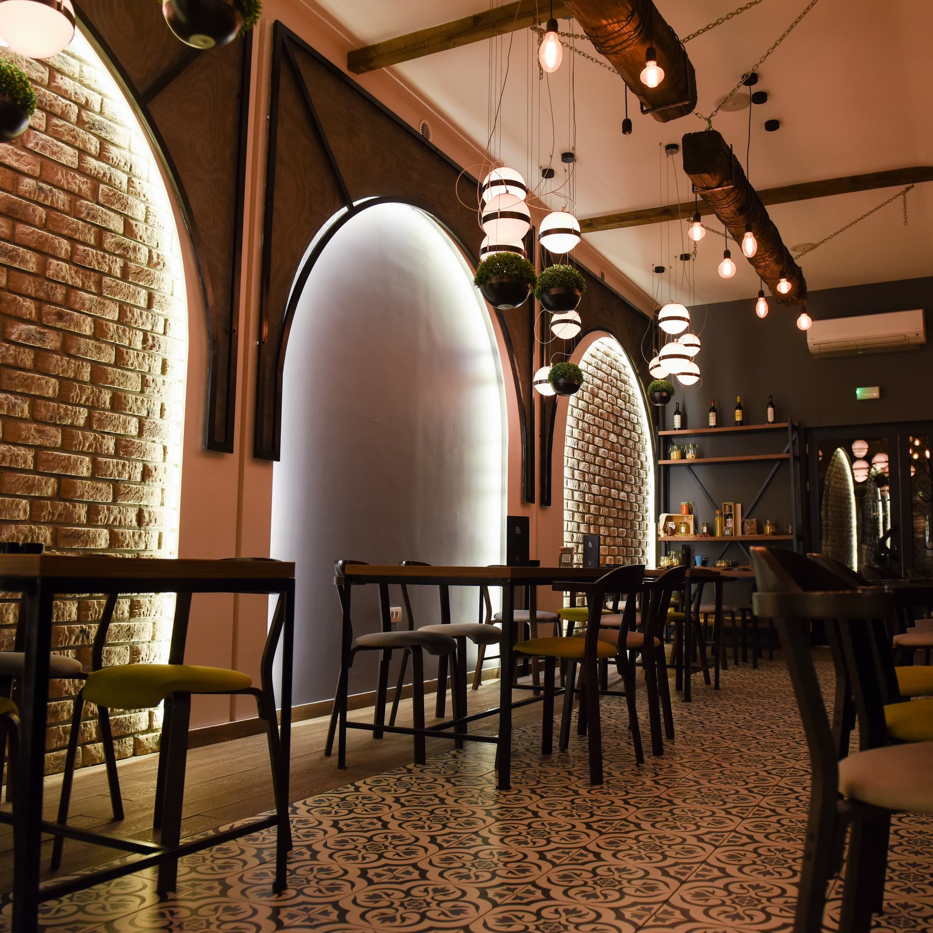 Restoran Greda - slika 4