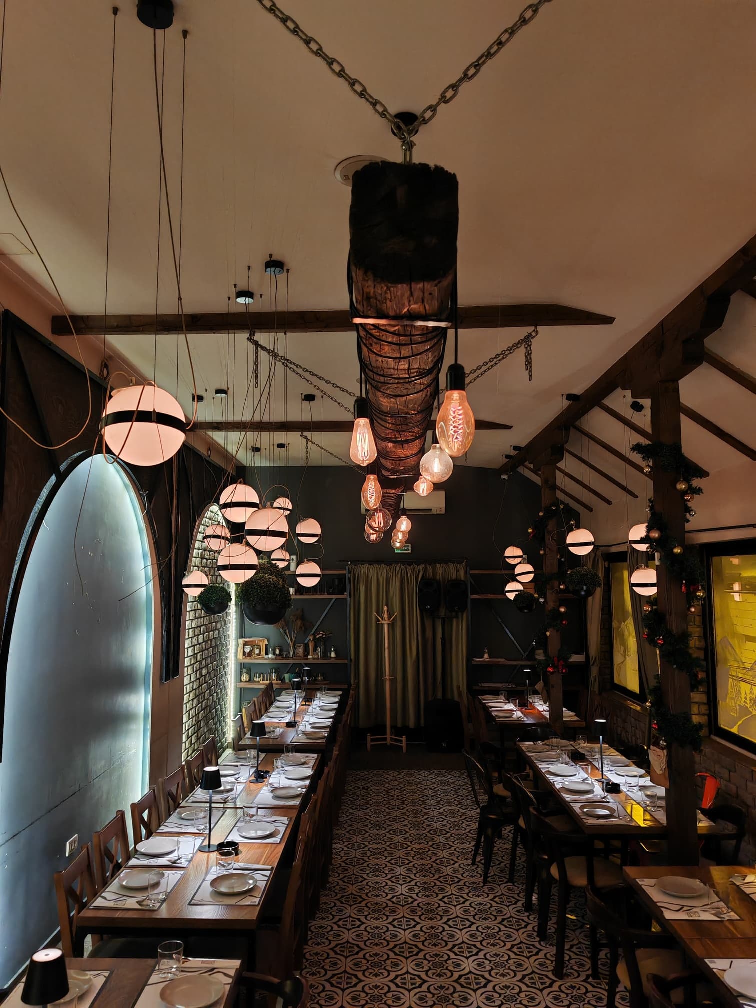 Restoran Greda - slika 6