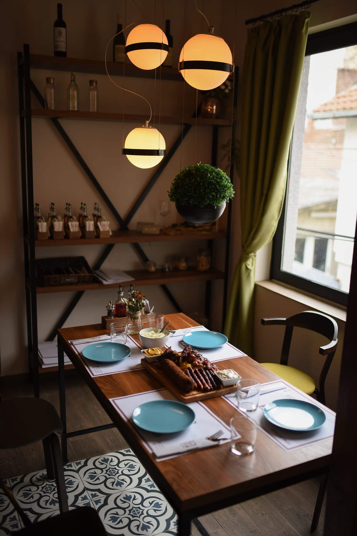 Restoran Greda - slika 7