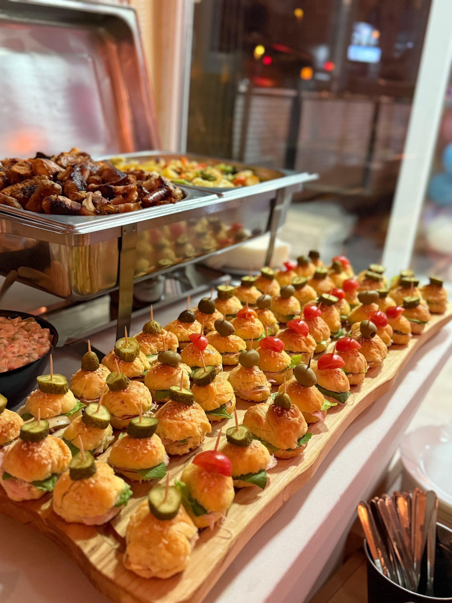 Ketering Portofino - slika 5