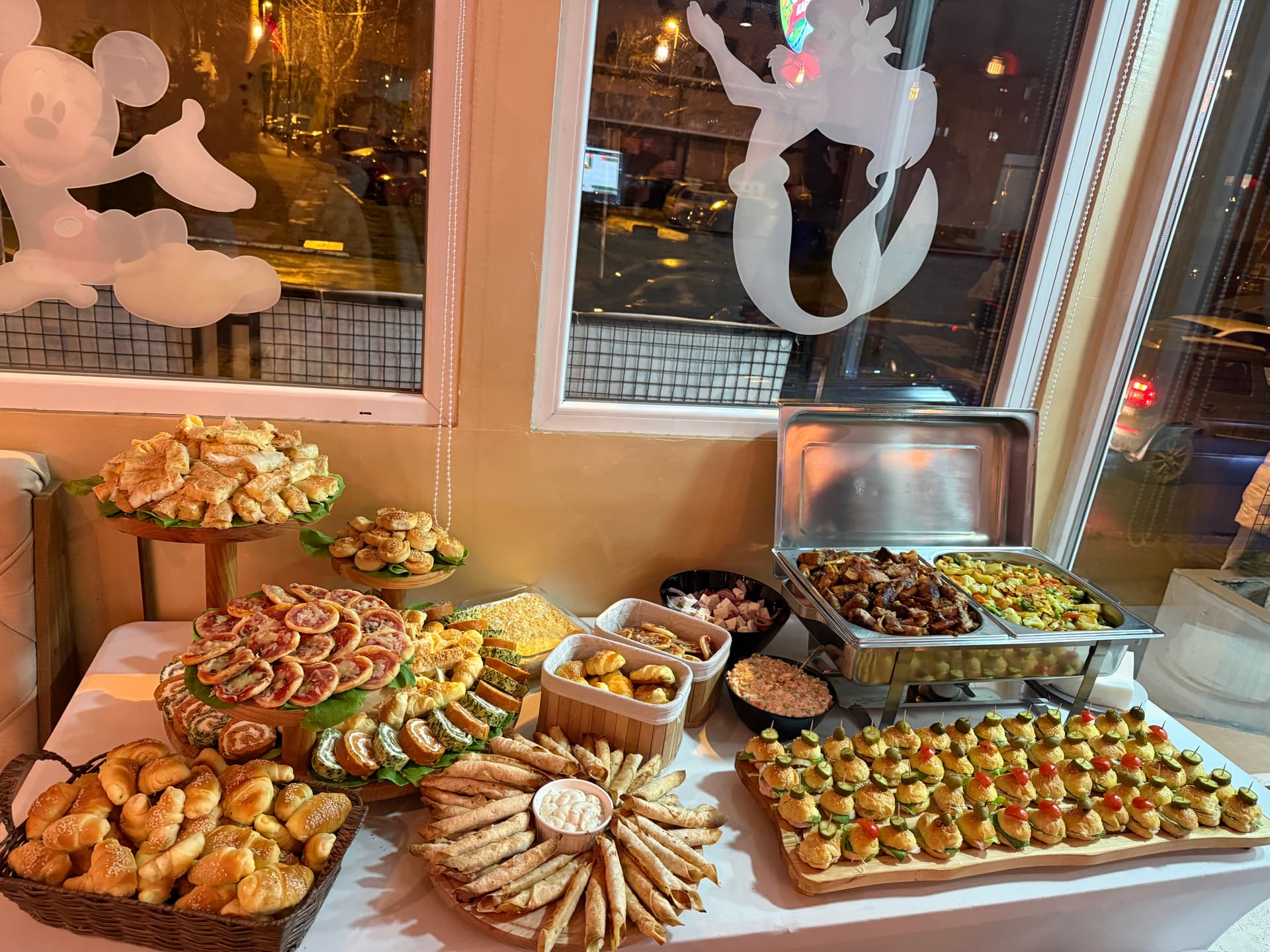 Ketering Portofino - slika 8