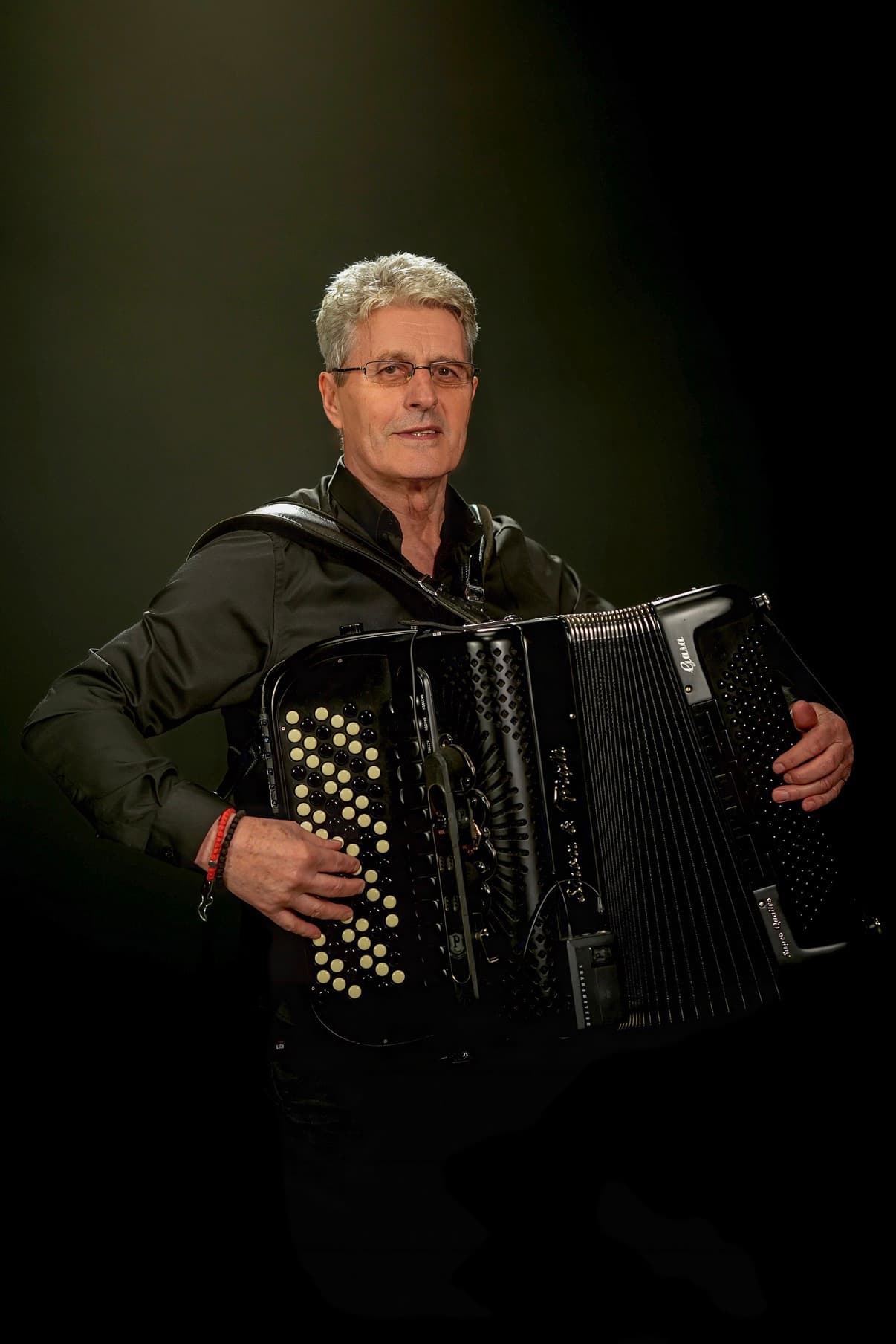 Gasa i Maestro Bend - slika 3