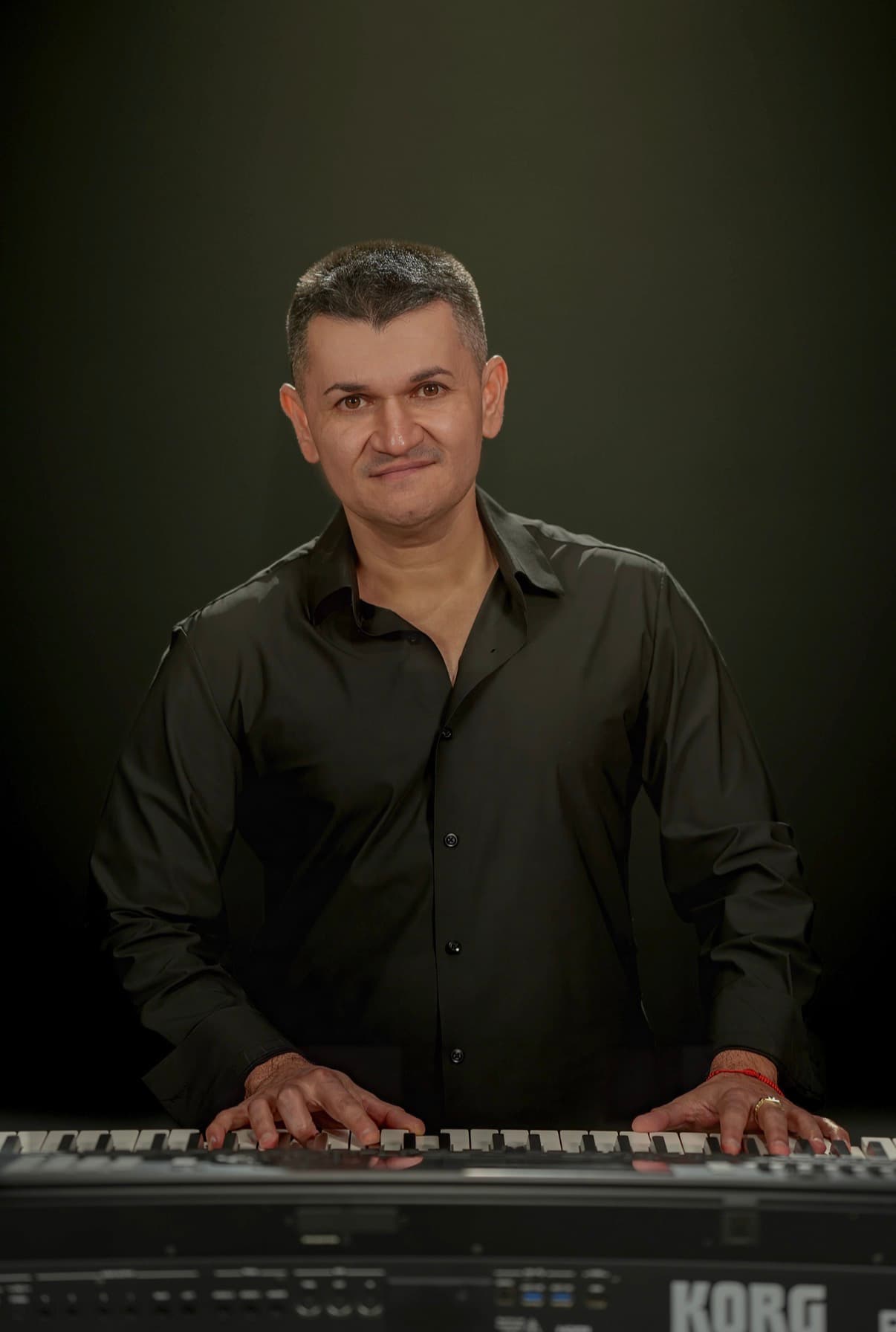 Gasa i Maestro Bend - slika 4