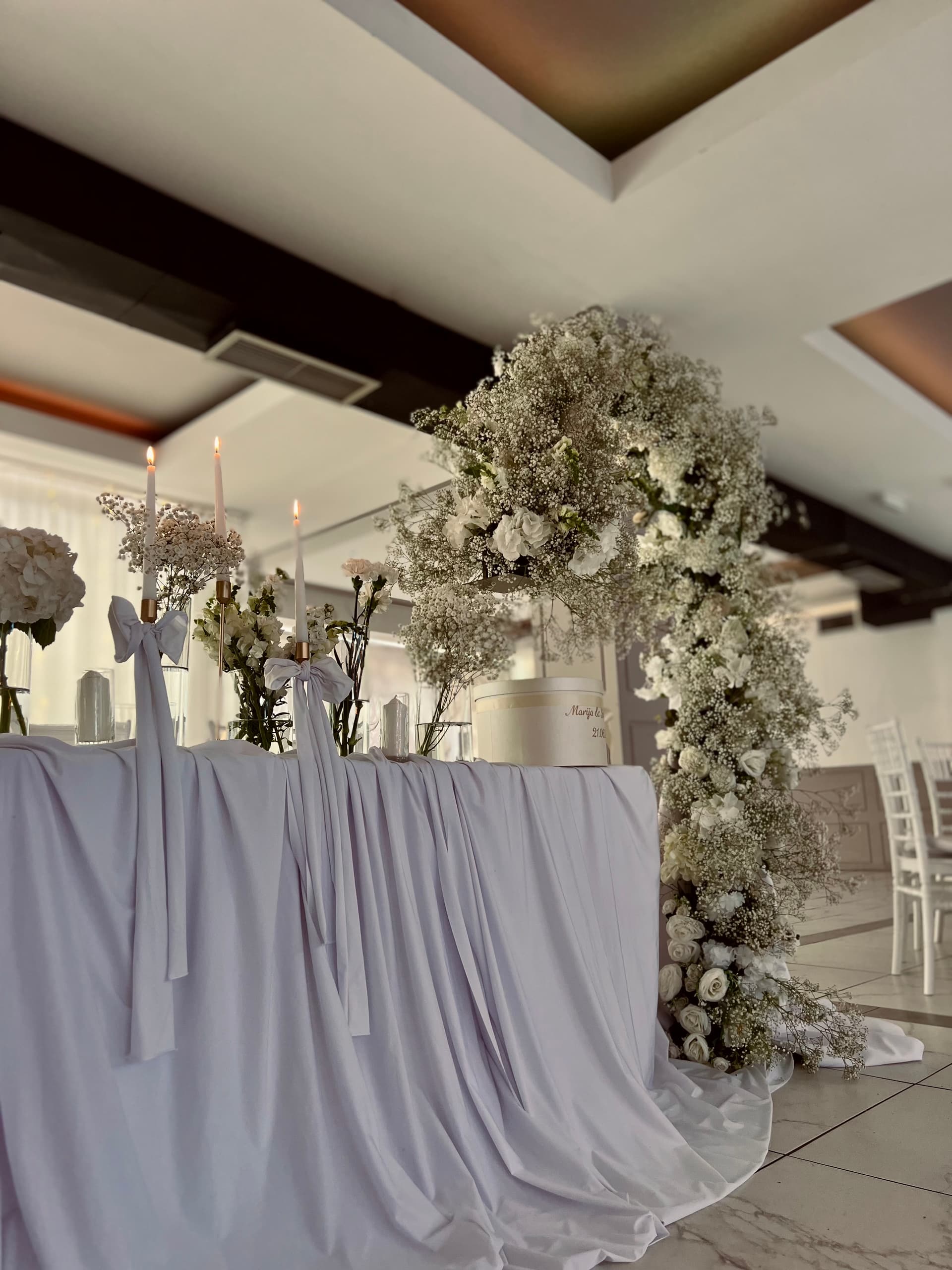 WeddingflowerdesignJelenaT - slika 3