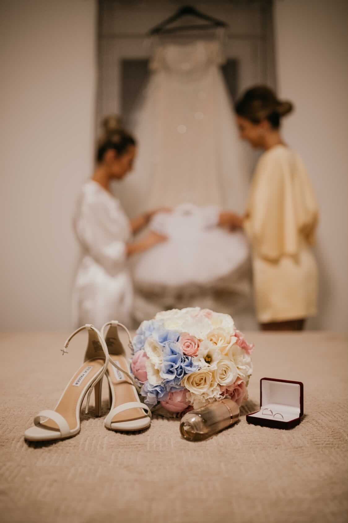 WeddingflowerdesignJelenaT - slika 6